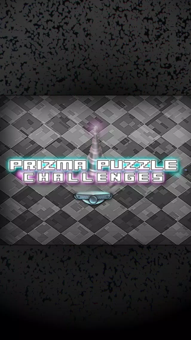 Captures d'écran de Prizma Puzzle