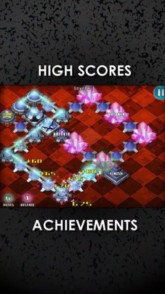 تصاویر Prizma Puzzle