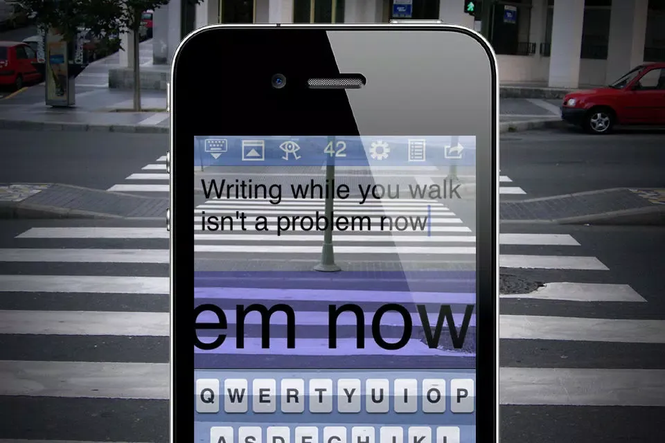 Type'n'View Screenshots