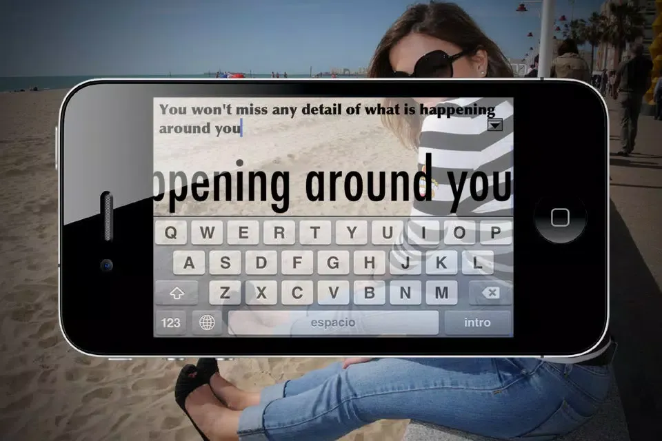 Type'n'View Screenshots