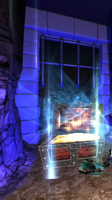 Capturas de pantalla de King Tomb Maze - 3D Maze Game