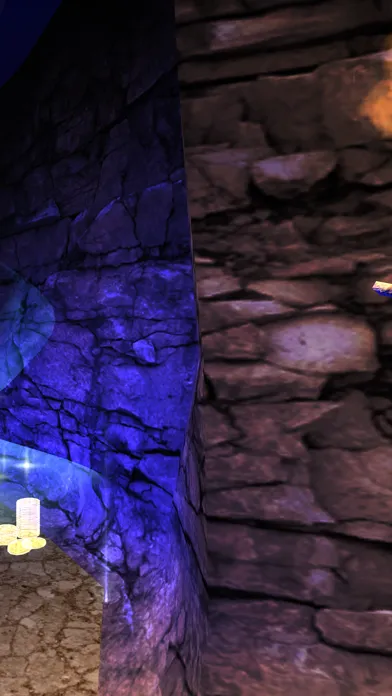 Capturas de pantalla de King Tomb Maze - 3D Maze Game