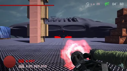 Gatling gun: Ultimate Task سکرین شاٹس