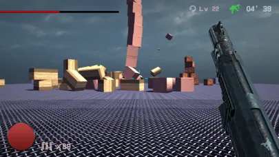 Gatling gun: Ultimate Task سکرین شاٹس