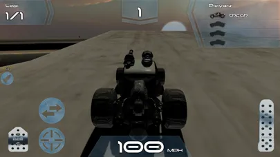 Violent Chariot (Online game) स्क्रीनशॉट