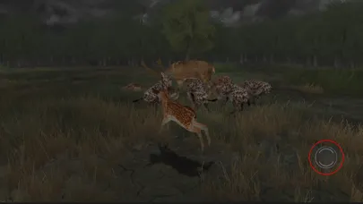 Zrzuty ekranu Life Of Deer Remastered