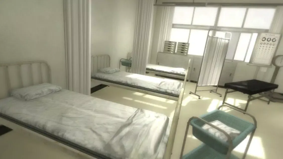 Screenshot di Nostalgia Campus - 3D Realistic School Simulation