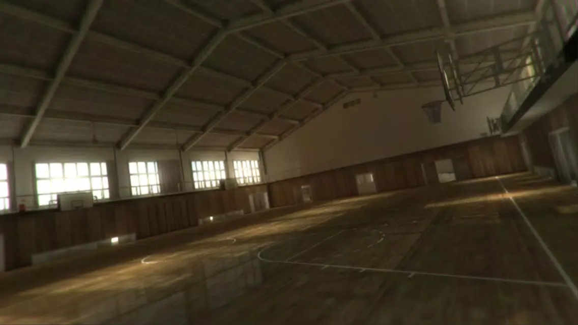Screenshot di Nostalgia Campus - 3D Realistic School Simulation