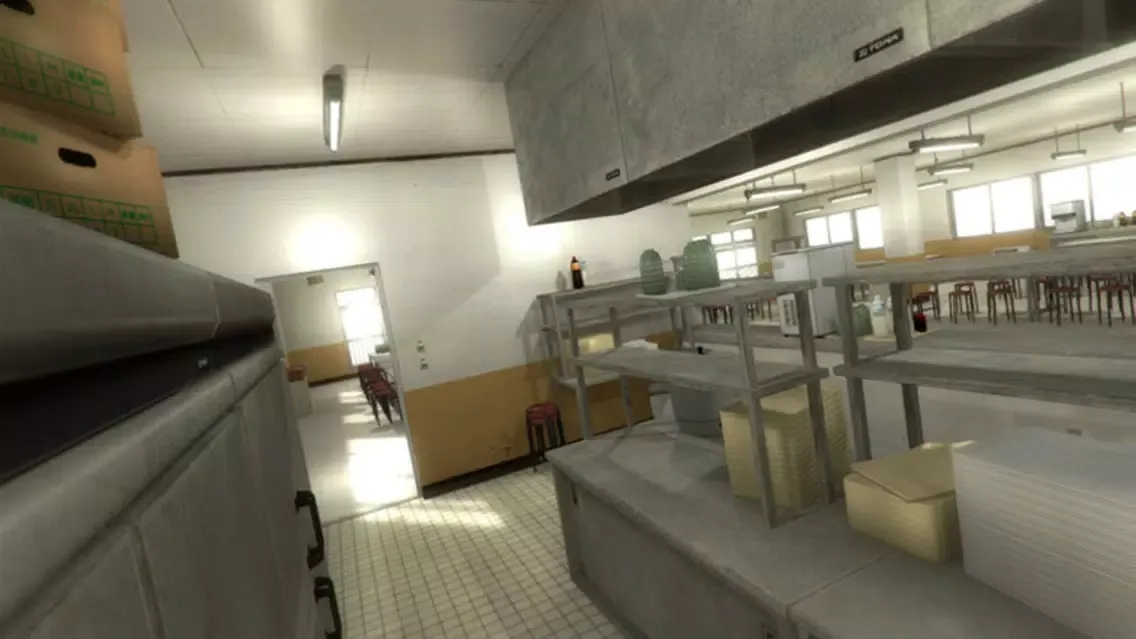 Screenshot di Nostalgia Campus - 3D Realistic School Simulation