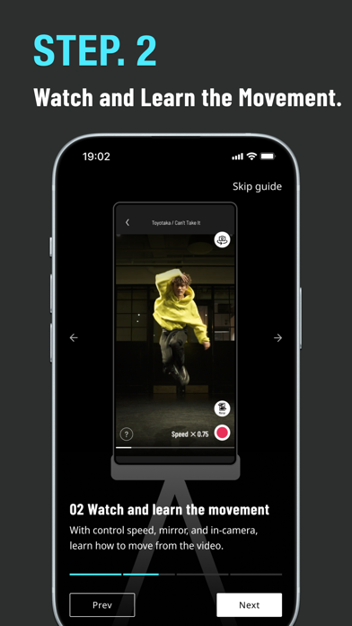ภาพหน้าจอของ iNSYNC - Virtual Studio Tool -