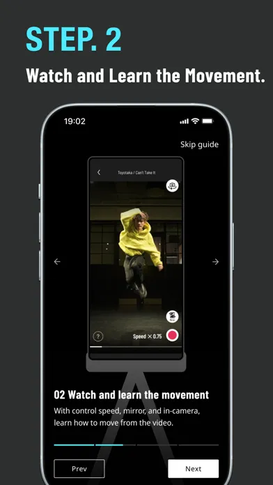 iNSYNC - Virtual Studio Tool -应用截图