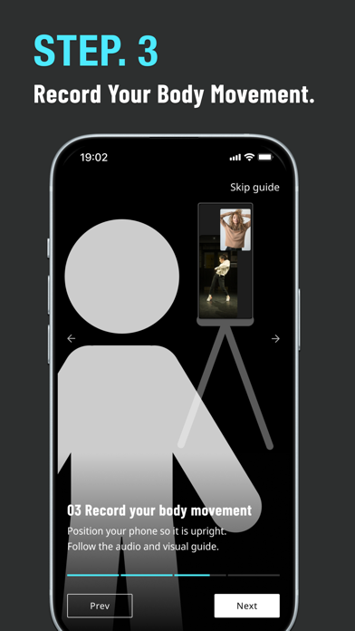 ภาพหน้าจอของ iNSYNC - Virtual Studio Tool -