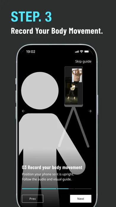 iNSYNC - Virtual Studio Tool -应用截图