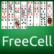 FreeCell - card game FreeCell - card game