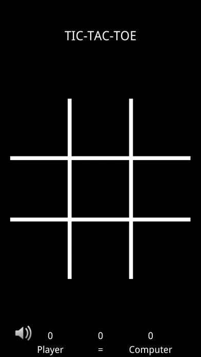 Tic Tac Toe (1bsyl) Ekran Görüntüleri