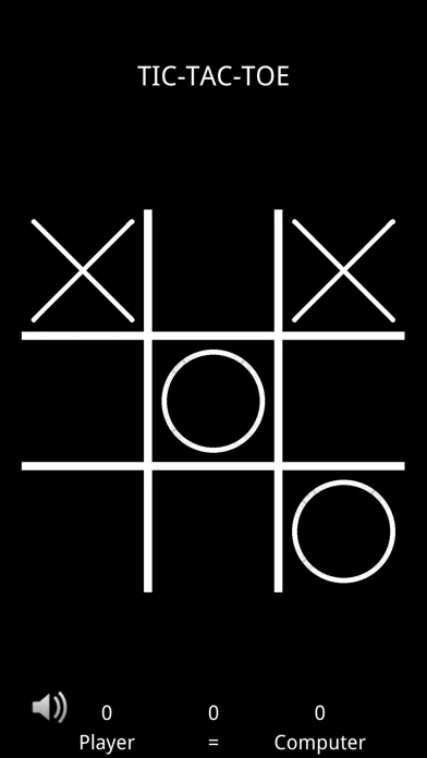 Tic Tac Toe (1bsyl) Ekran Görüntüleri