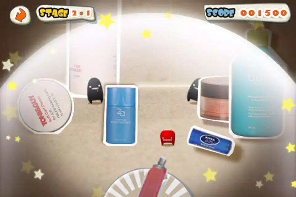 Ooooze Screenshots