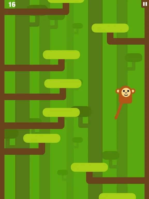 Banana Bunch iPad  Screenshots