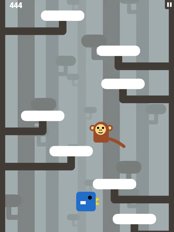 Banana Bunch iPad  Screenshots