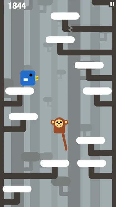 Banana Bunch Screenshots