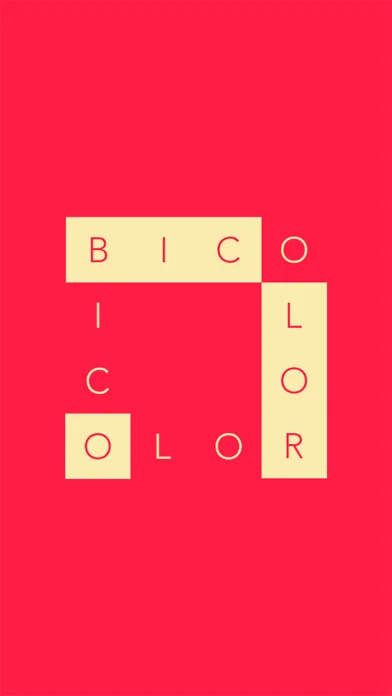 Bicolor سکرین شاٹس