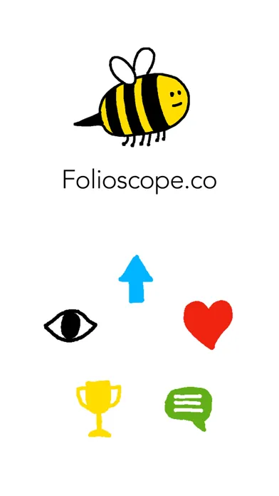 Скриншоты Folioscope: Animation Network