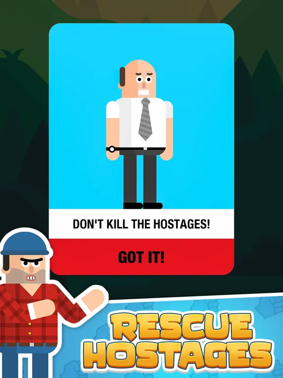 Mr Fight - Wrestling Puzzles iPad  스크린샷