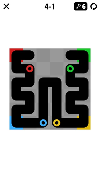 Quetzalcoatl 스크린샷