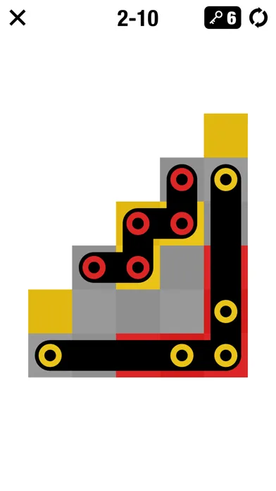 Quetzalcoatl 스크린샷