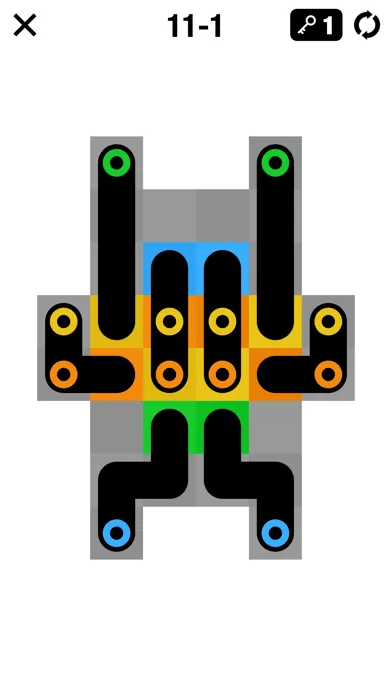 Quetzalcoatl 스크린샷