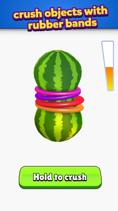 Slinky Sort Jam Screenshots