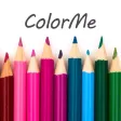 Colorme: Coloring Book for Adults