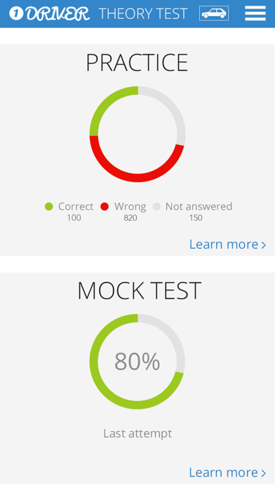 صور Theory Test Lorry Driving