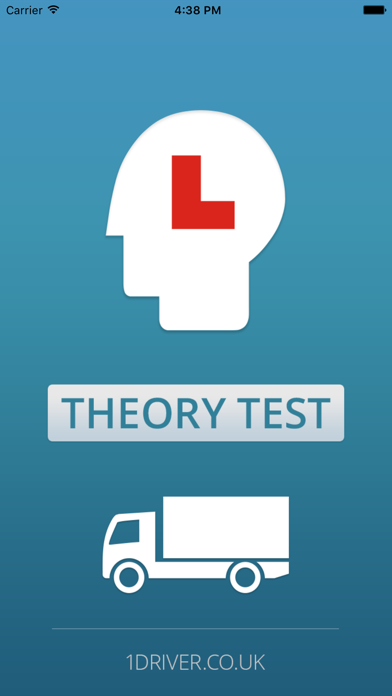 صور Theory Test Lorry Driving