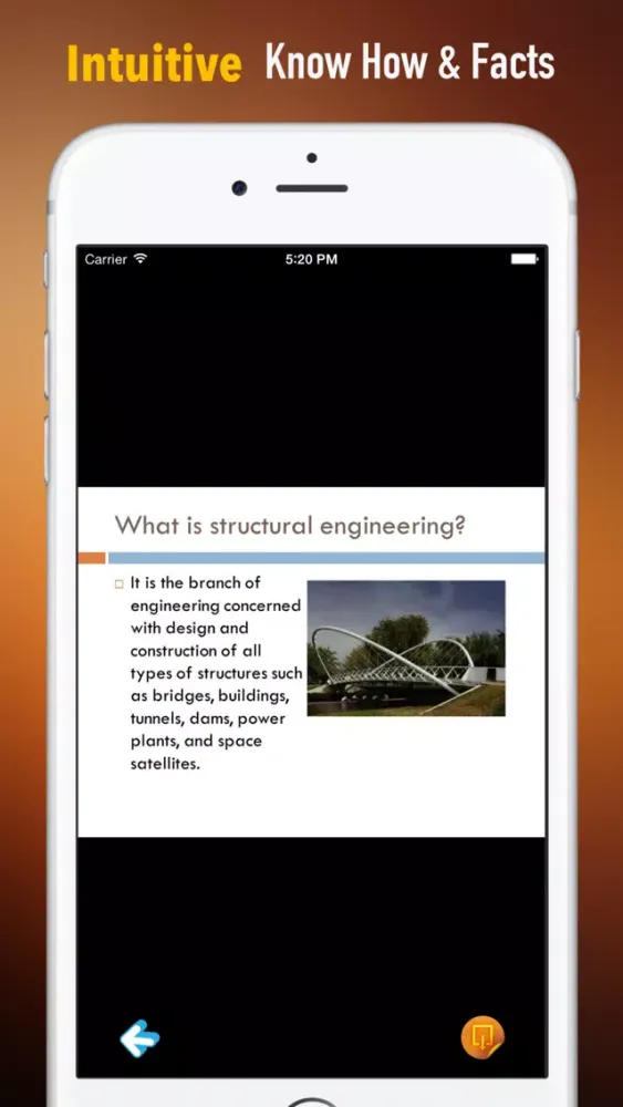 Structural Engineering:Basics and Study Guide Screenshots