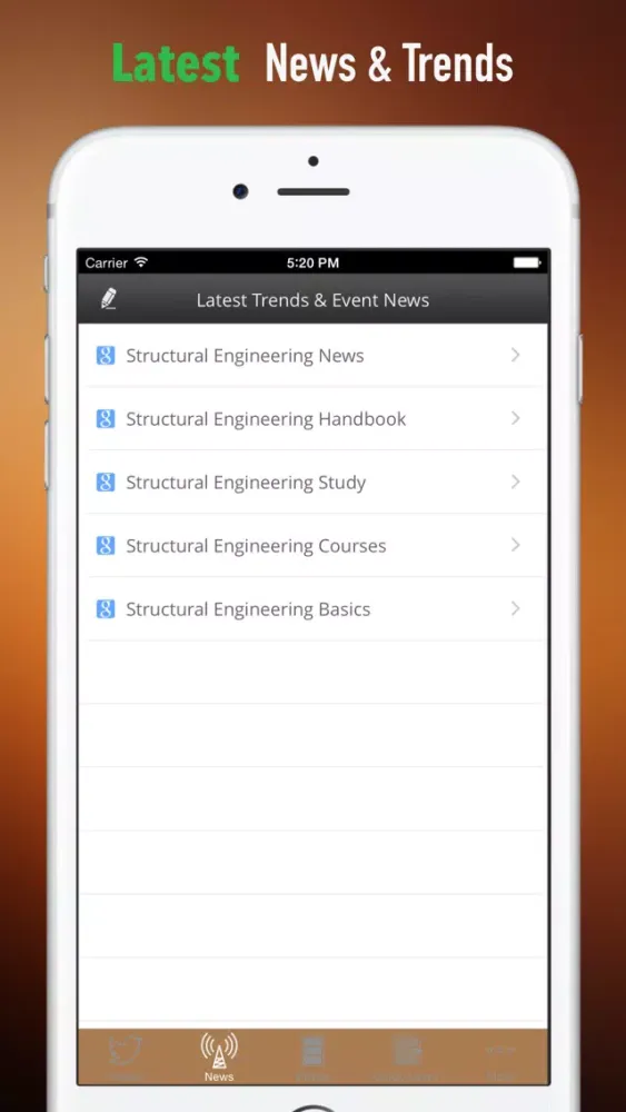 Structural Engineering:Basics and Study Guide Screenshots