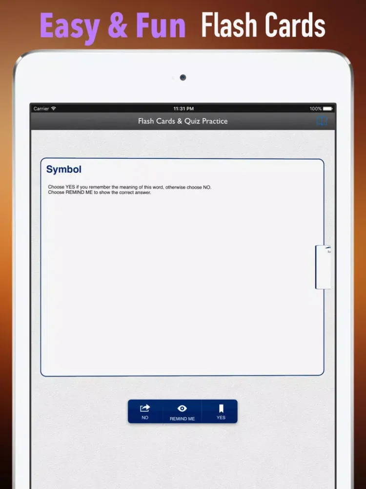 Capturas de tela do Art History Study Guide|Glossary and Cheatsheet iPad 