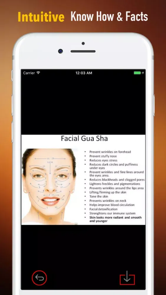 Gua Sha 101-Traditional Technique Modern Practice應用截圖