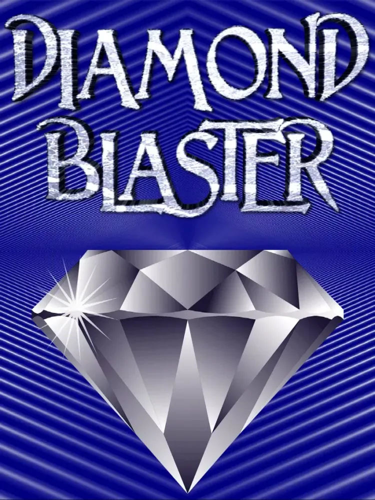 Capturas de pantalla de Diamond Blaster iPad 