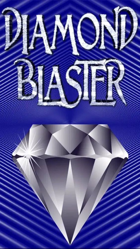Capturas de pantalla de Diamond Blaster