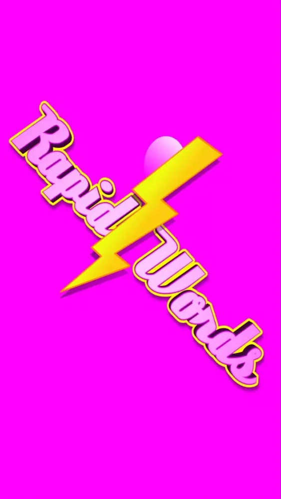 Capturas de pantalla de Rapid Words