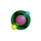 Magnetic Jump Ball