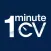 1 Minute CV