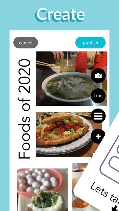 Screenshot di 1mpressions