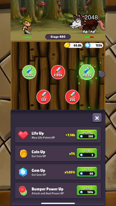 Bumper Merge Battle - BMB سکرین شاٹس