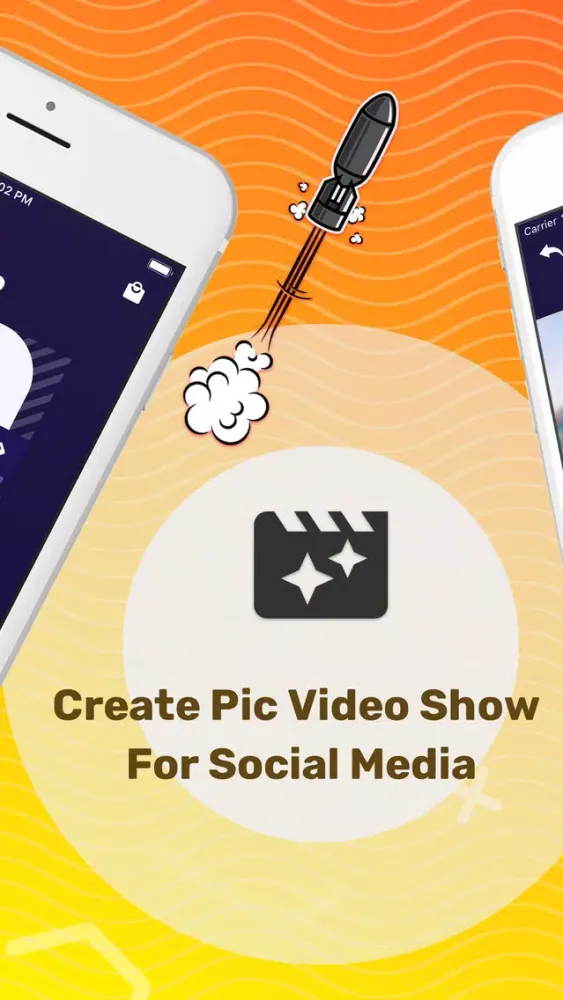 Zrzuty ekranu Like Followers’ Pic Show Story