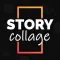Story Templates, Story Collage
