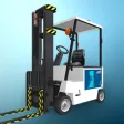 Forklift Faceoff Forklift Faceoff