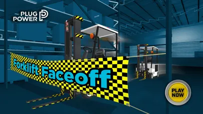Forklift Faceoff স্ক্রিনশট
