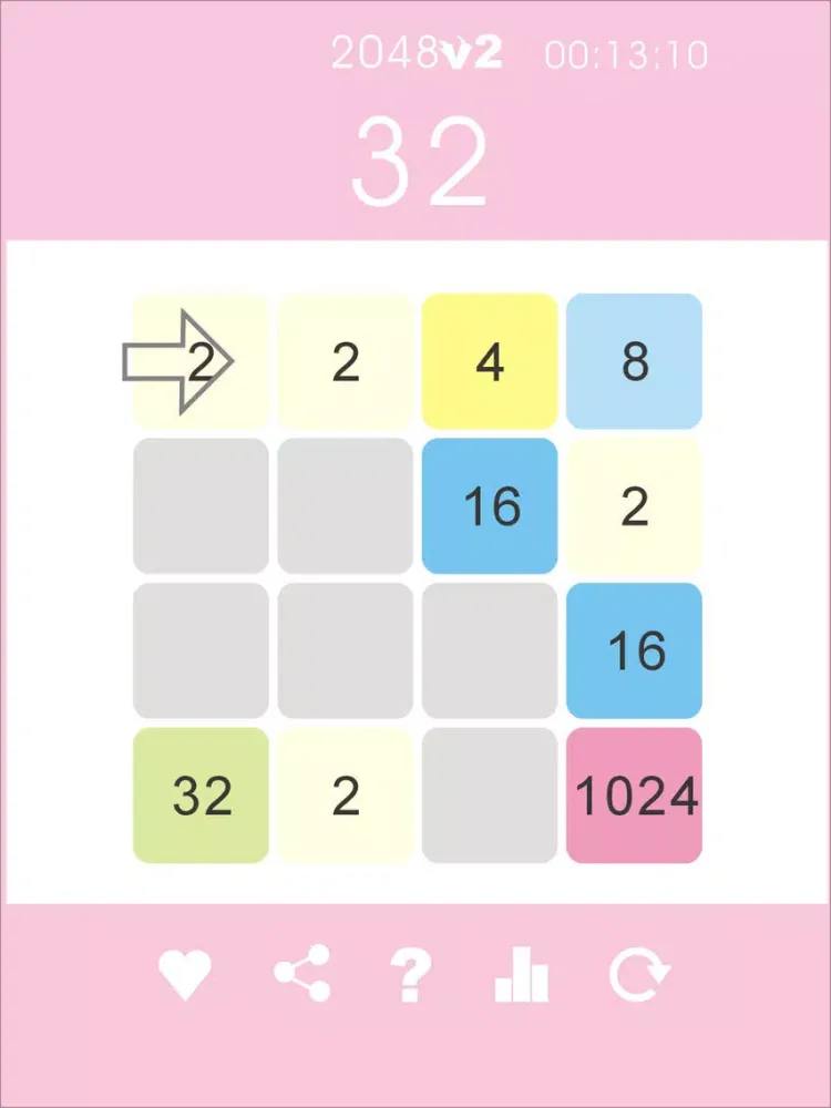 صور 2048.V2 iPad 